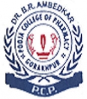 Dr.B.R.Ambedkar Pooja College Of Pharmacy-logo